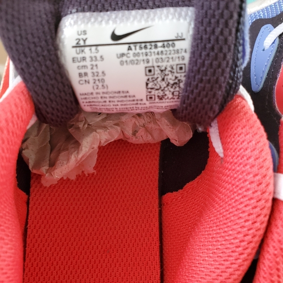 Nike Air Max 200 - Picture 2 of 9